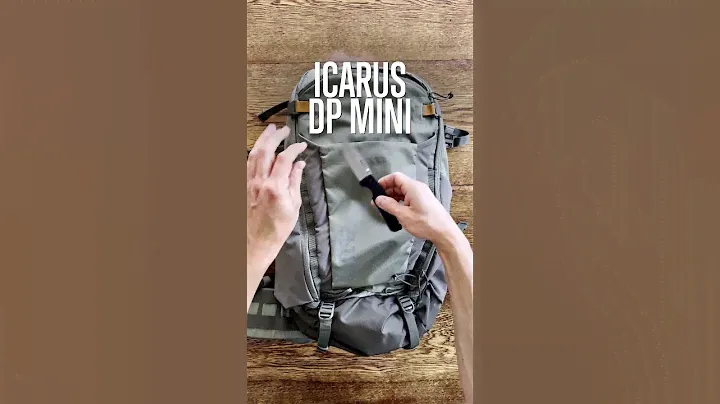 Skyweight 36L Pack