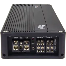 Усилитель AMP PRO 4.300