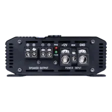 AMP PRO 1.500 усилитель от ReLoud