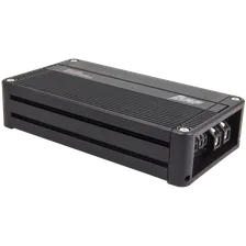 1-канальный автомобильный усилитель AMP PRO 1.600