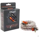 Провод межблочный RCA AMP MRCA-5 5м