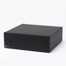 Pro-Ject Amp Box DS2 Black