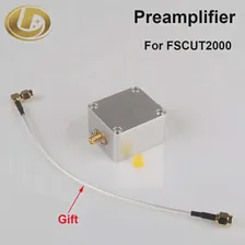 Датчик Предусилителя Усилителя BCL-AMP Для контроллера Friendess BCS100 FSCUT Волоконной лазерной головки Precitec Raycus WSX
