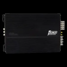 Усилитель AMP MASS 4.60 4-канальный