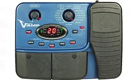 Behringer X V-Amp