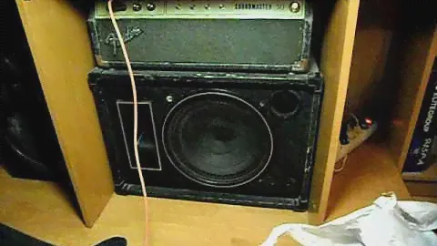 MY AMP 800