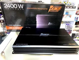 1-канальный усилитель AMP MD 1.1200