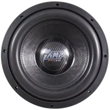AMP MASS 800 12D2 сабвуфер от ReLoud