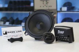 2х-компонентная акустика AMP Mass 5.25