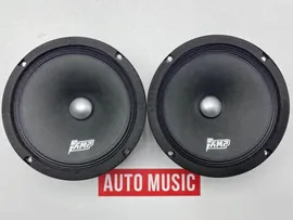 Колонки эстрадные AMP MASS FR65 Lite