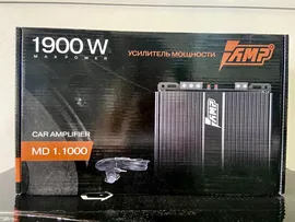 1-канальный усилитель AMP MD 1.1000