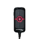 Звуковая карта (аудиоинтерфейс) HyperX Amp USB Virtual 7.1