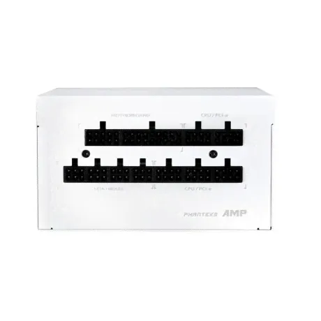 Блок питания PHANTEKS AMP 1000W White Gold ATX PH-P1000G_WT02-2