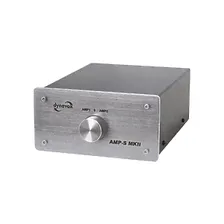 Коммутатор акустический Dynavox AMP-S MK2 SL (207757)
