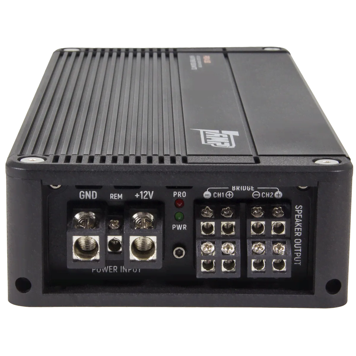 Автоусилитель AMP PRO 4.150