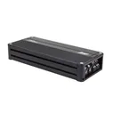AMP PRO 4.200 , 4om 4x200 Вт, 2 Om 4x300 Вт, 4 Om 2x600 (мост)