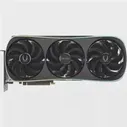Видеокарта ZOTAC GeForce RTX 4070 Ti AMP Extreme AIRO цена, купить в Москве, отзывы, характеристики, обзор