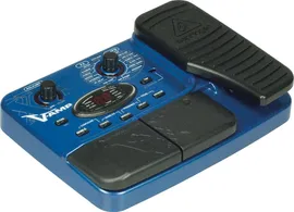 ГИТАРНЫЙ ПРОЦЕССОР ЭФФЕКТОВ BEHRINGER X V-AMP
