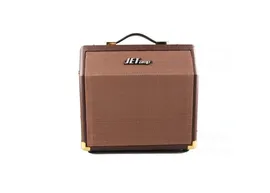 Комбоусилитель для акустической гитары JET amp A15C