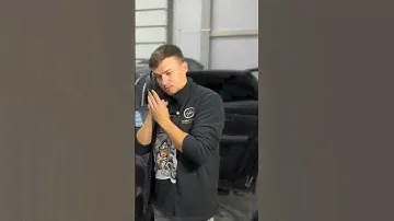 Вскрыли двери на Китайце🇨🇳, а там… #автоазарт #автозвук #динамики #колонки