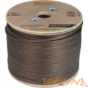 AMP 100% OFC Ultraflexible 18 Ga медь, 100м в катушке