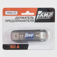 🛍 Держатель предохранителя AMP MANL-01 (6080100125a) предохранитель в комплекте.