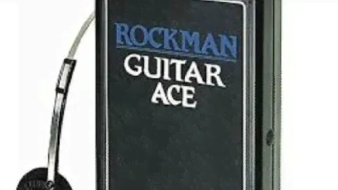 How to Get a Better Tone Out of a Rockman Guitar Ace