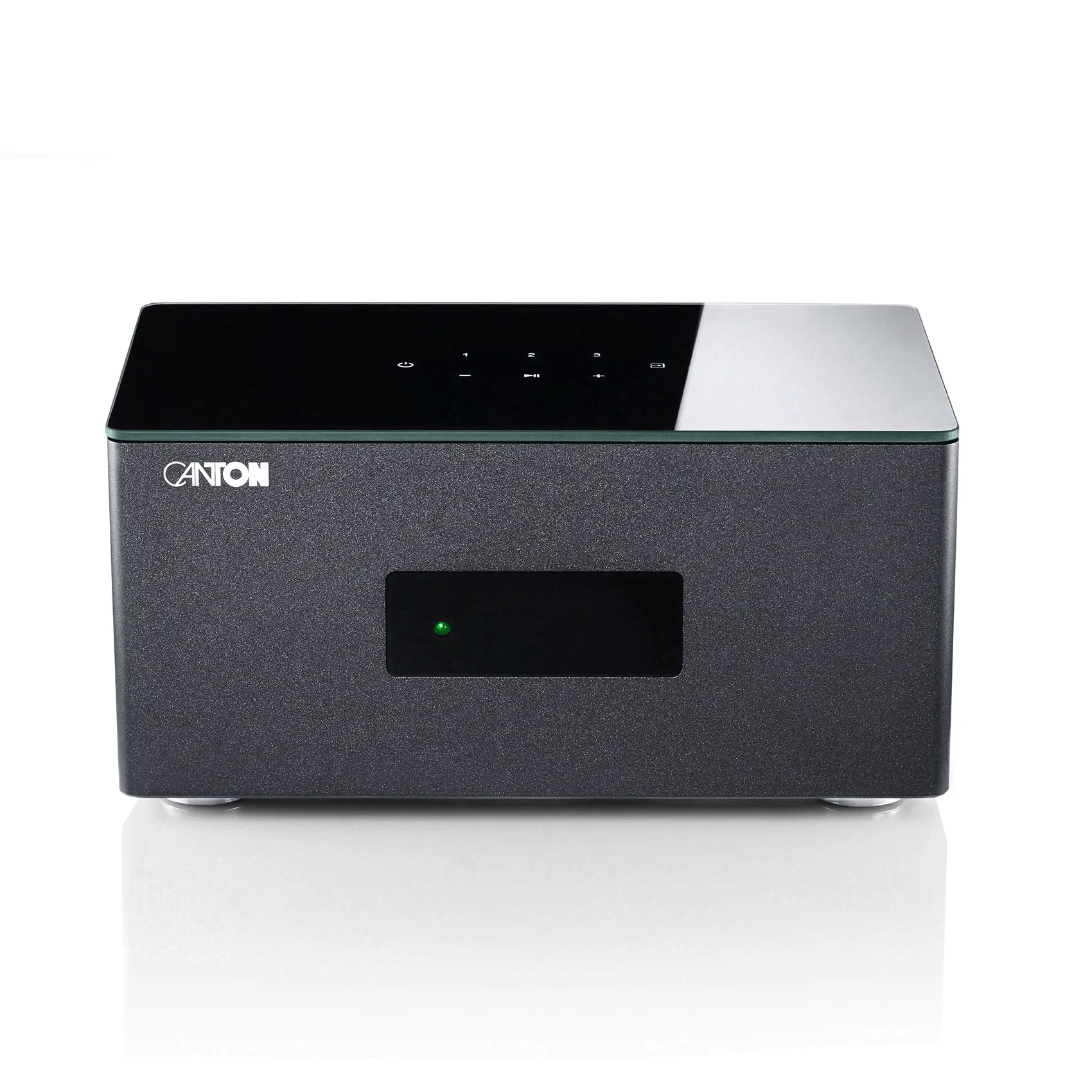 AV усилитель CANTON Smart Amp 5.1