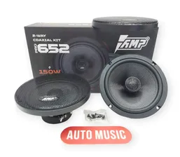 Колонки коаксиальные AMP PRO 652