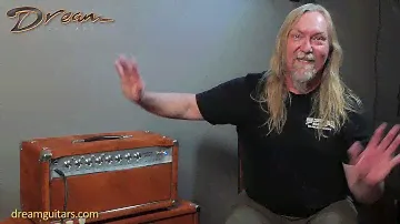 1980s Dumble Overdrive Special