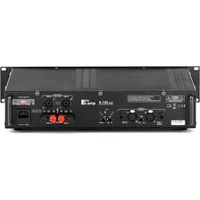 T-Amp S-150 MK II усилитель
