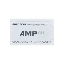 Phanteks Блок питания компьютера AMP GH 1000W Белый, 1000 Вт (PH-P1000GH_WT01)
