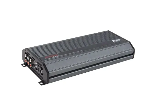 AMP RAGE 6.250 Усилитель 6-канальный RMS: 250 Вт х 6 (2 ом)