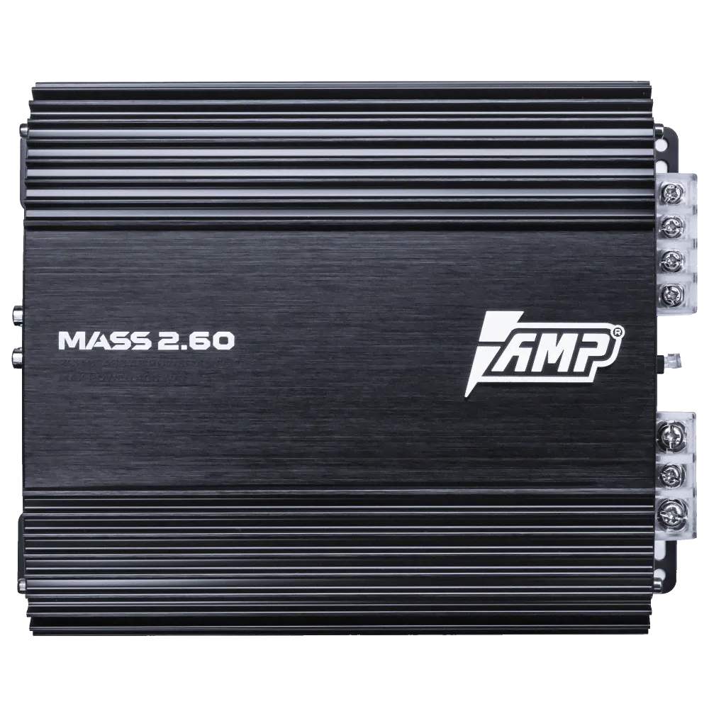 Усилитель AMP MASS 2.60(LAB) 2020 (6)-0
