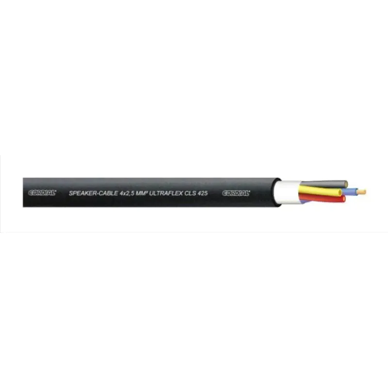 Lake People Mic-Amp F311 Q Black-4