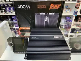 2-канальный усилитель AMP LAB 2.60