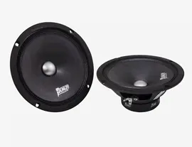 AMP MASS FR65 Lite широкополосная акустика