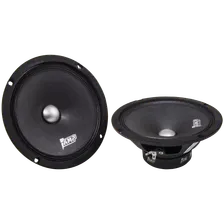 Широкополосная акустика AMP MASS FR65 LITE (пара)