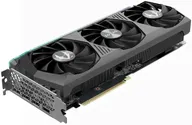 Видеокарта Zotac GeForce RTX 3070 Ti AMP Holo 8GB (ZT-A30710F-10P)