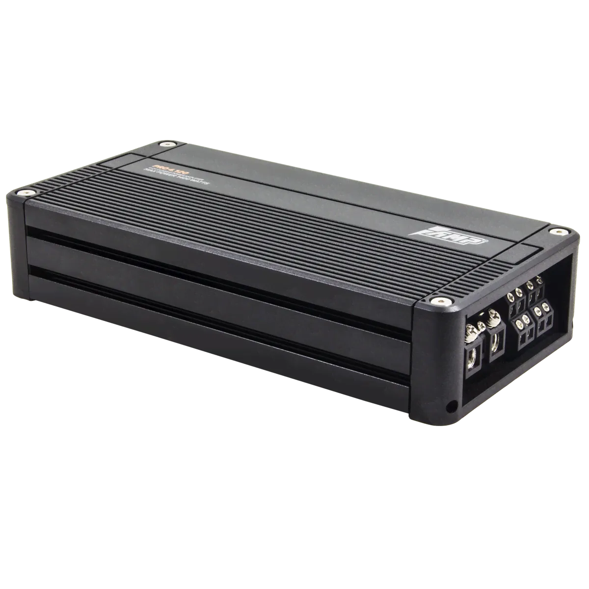 AMP PRO 4.120 усилитель мощности четырехканальный 170*4 (2ом)