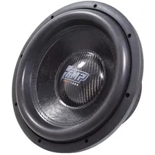 Сабвуферный динамик AMP MASS 1000 12D2(2+2 Ом, rms1000)(2)