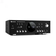 Усилитель Hifi Auna AMP-218-BT (10034623)