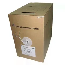 Кабель AMP 57535-5 UTP Cat.5e Box 305m 5YW
