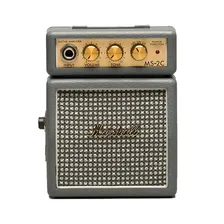 MARSHALL MS-2С MICRO AMP Claccic