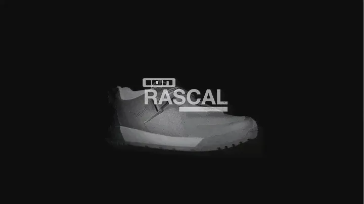 ::: ION - RASCAL