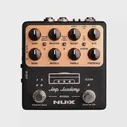 NUX NGS-6 Amp Academy Педаль эффектов