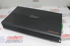 Усилитель 1-канальный AMP POWER 1.1200