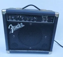 Fender Frontman PR 241 Amp Electric Guitar Amplifier