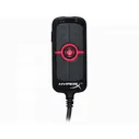 Внешняя звуковая карта HyperX AMP USB Sound Card