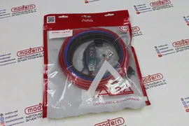 Комплект 2 кан. усилителя (10Ga) Aura AMP- 1210
